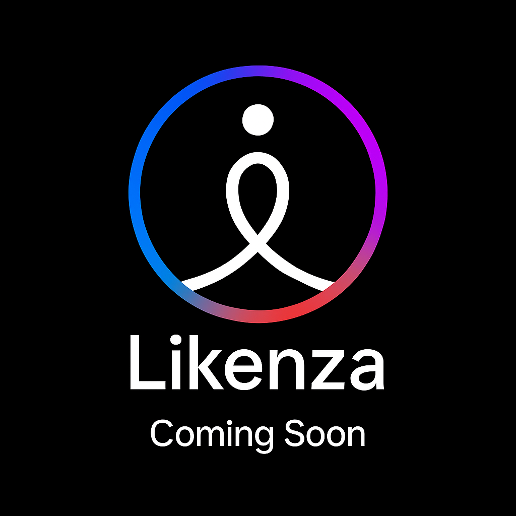 Likenza Logo